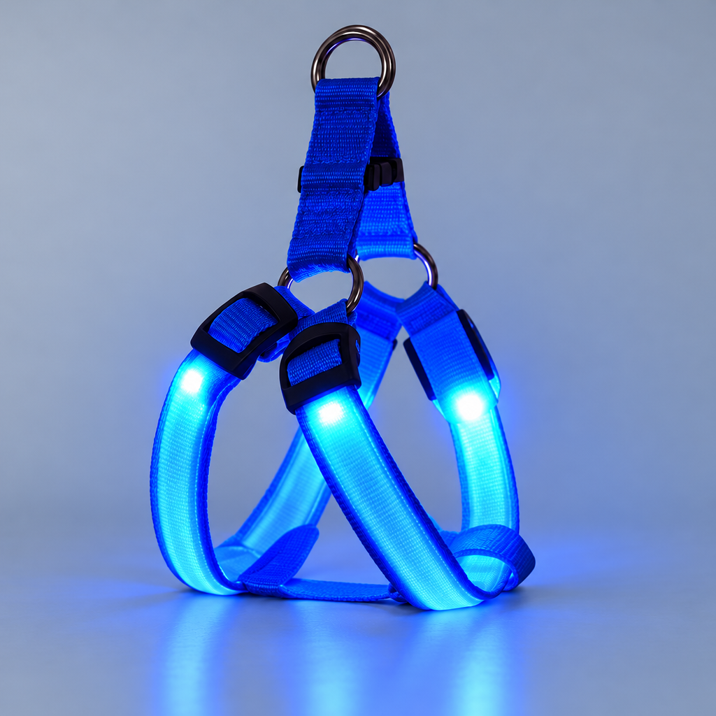 LumaWalk LED Harness