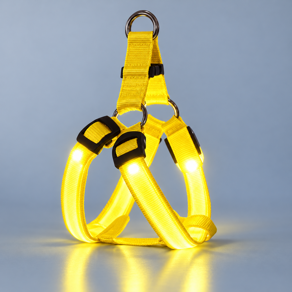LumaWalk LED Harness