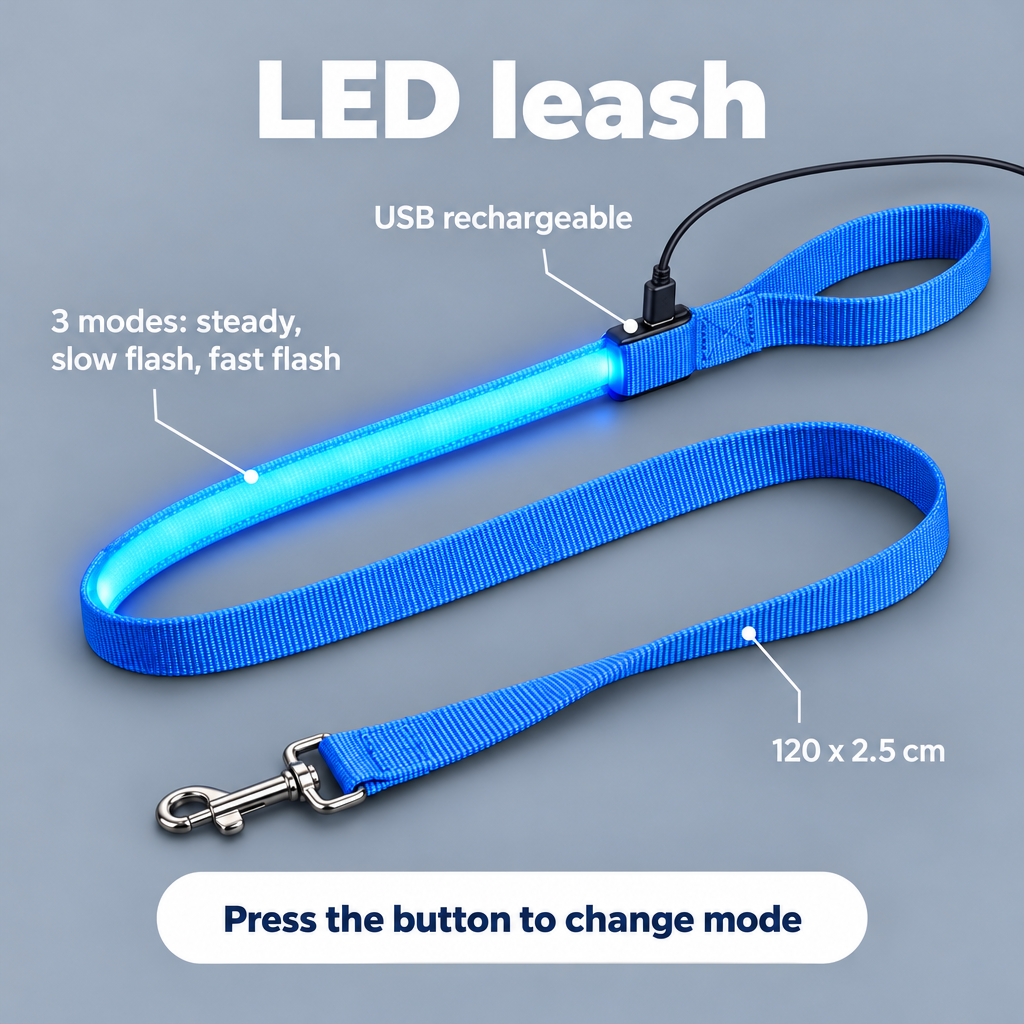 LumaWalk LED Night Walk Kit