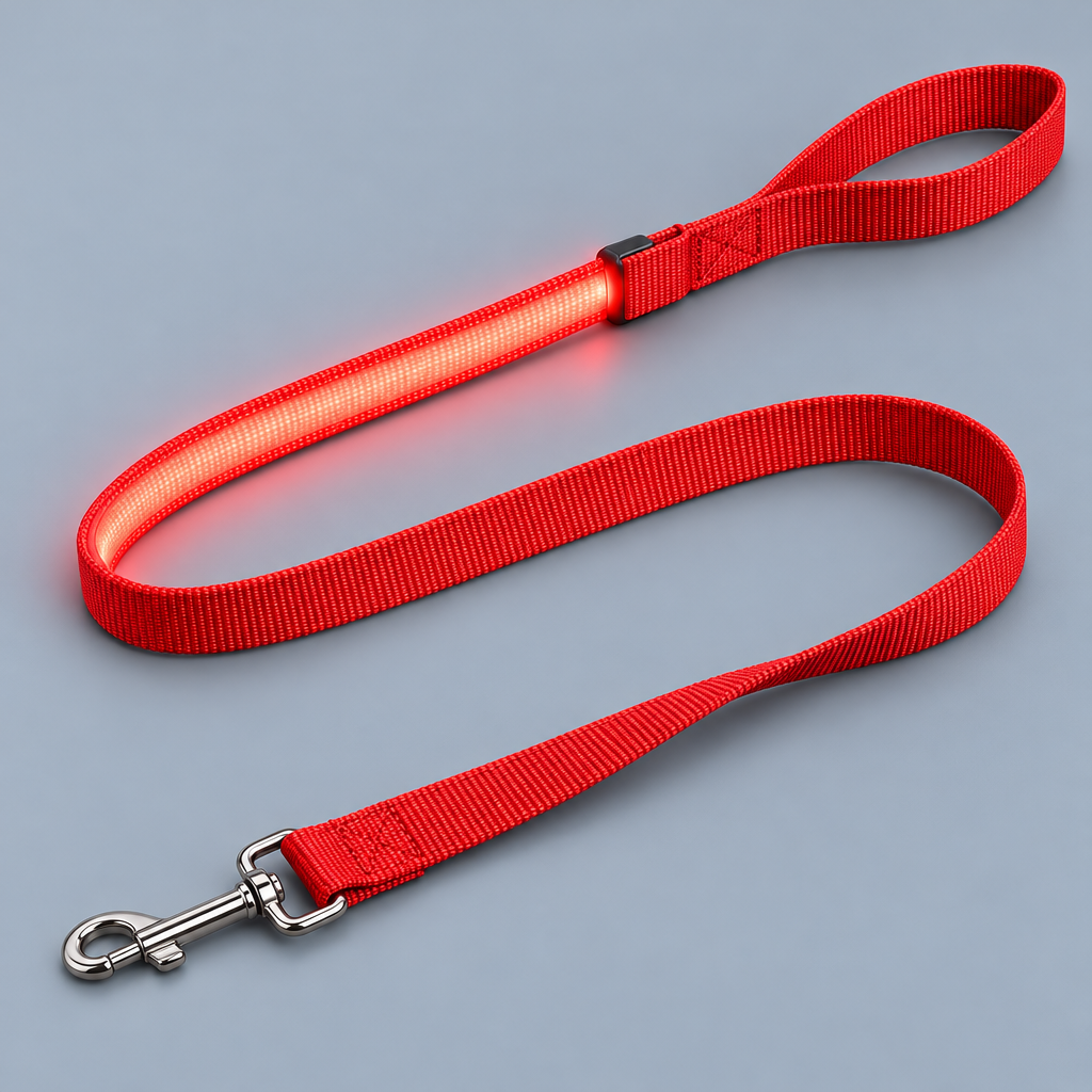 LumaWalk LED Leash