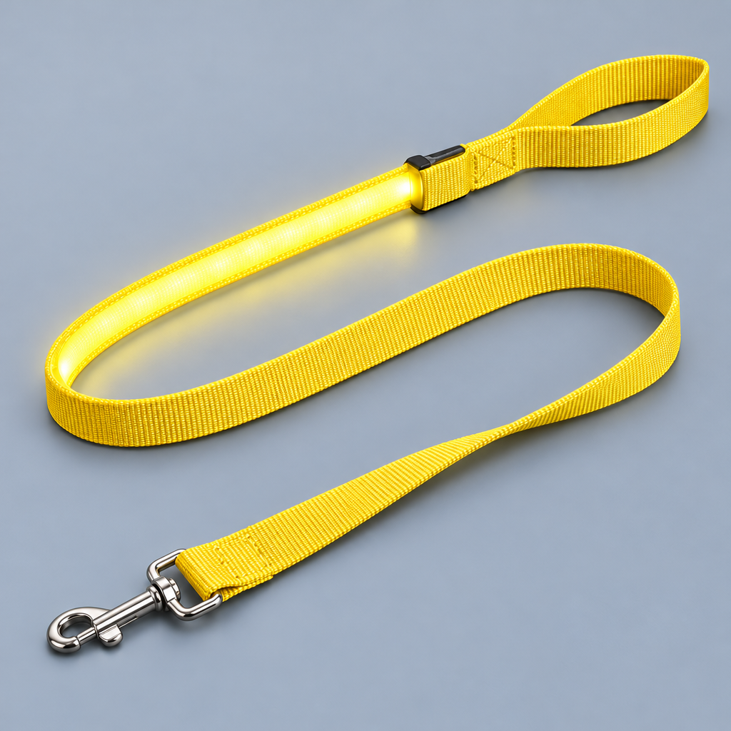 LumaWalk LED Leash