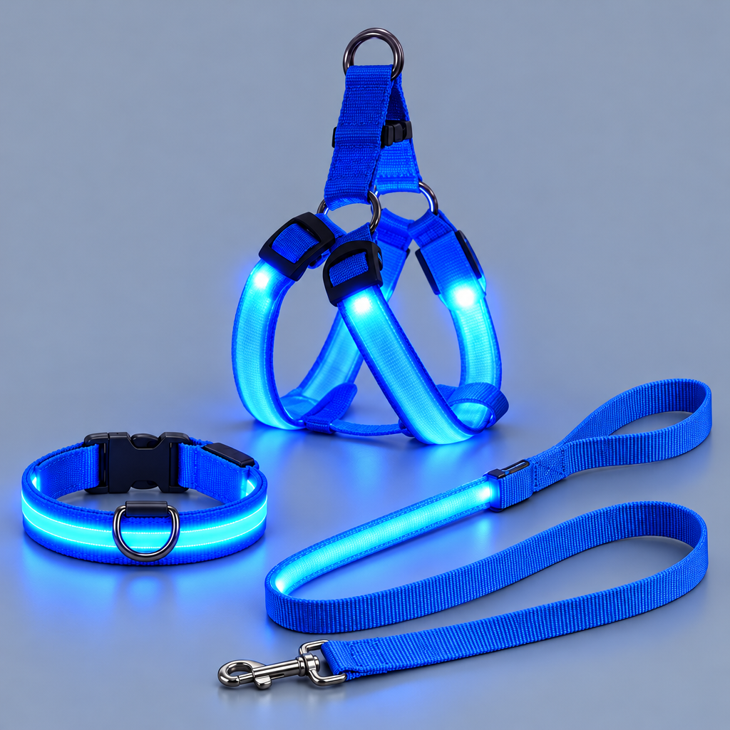 LumaWalk LED Night Walk Kit