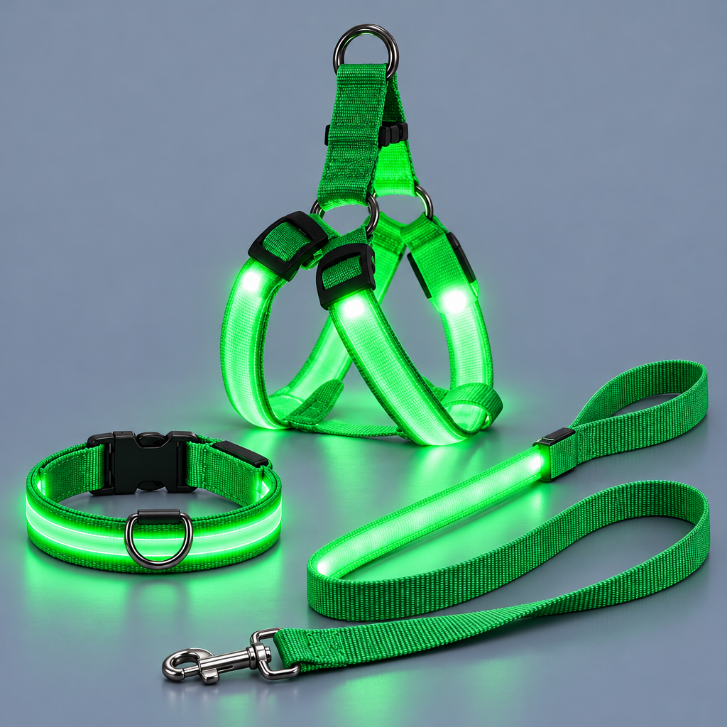 LumaWalk LED Night Walk Kit