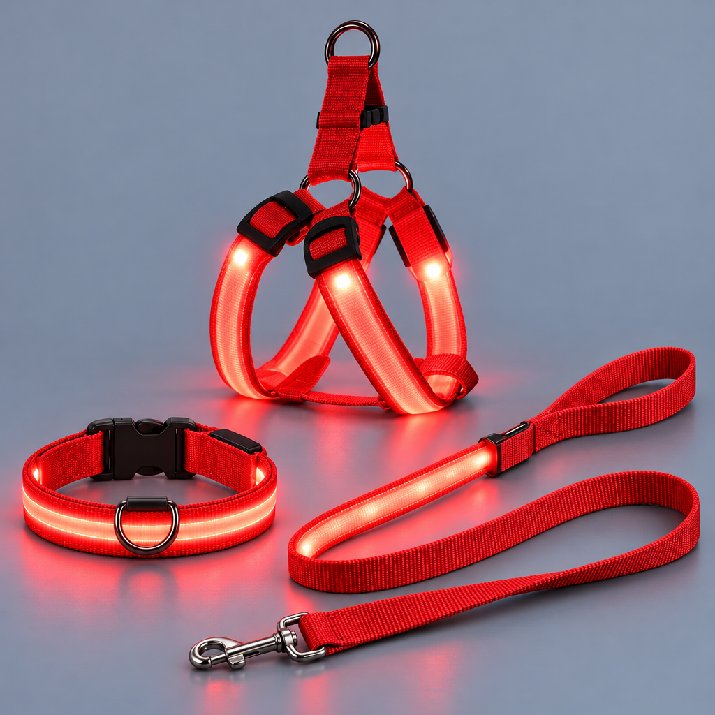 LumaWalk LED Night Walk Kit
