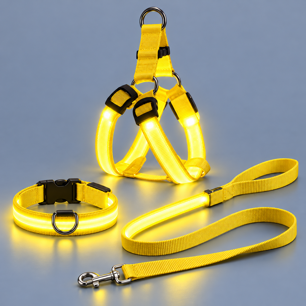 LumaWalk LED Night Walk Kit