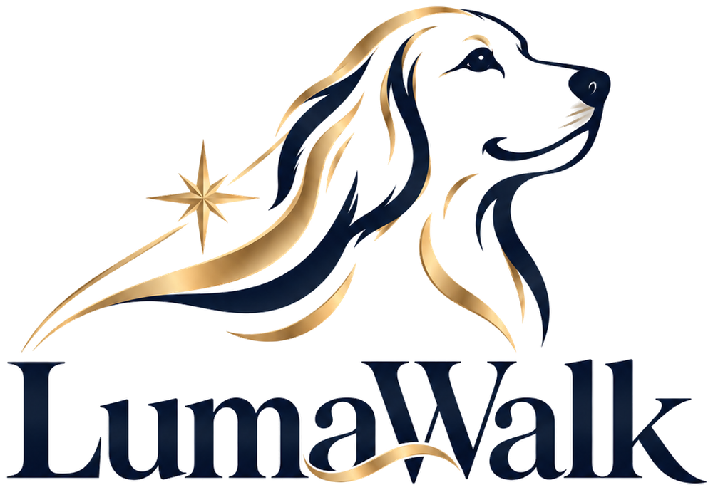 LumaWalk